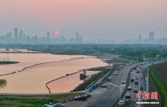 安徽今年严打涉渔违法 斩断长江野生鱼黑色产业链